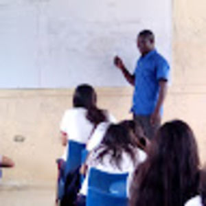 Meet your Posher, Abdul